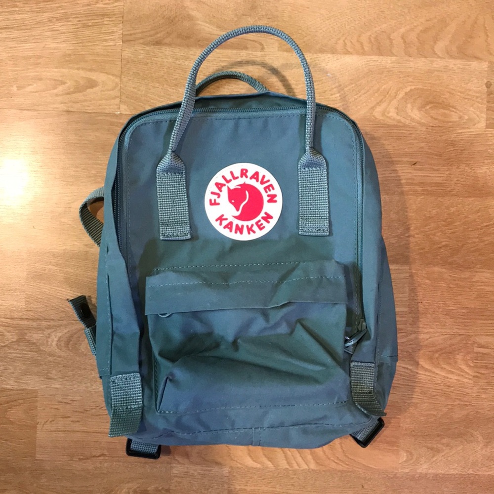 Fjallraven Kanken Mini Backpack